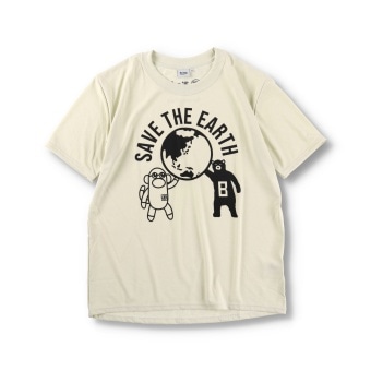 大人サイズ【おのくん】数量限定 おのくん×ブランシェスコラボTシャツ