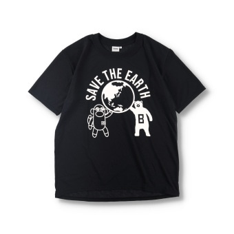 大人サイズ【おのくん】数量限定 おのくん×ブランシェスコラボTシャツ_