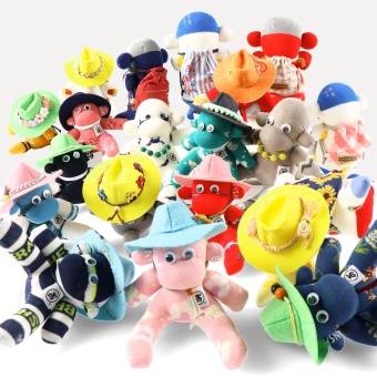 数量限定　【おのくん】おのくん×ブランシェス雑貨２点セット_