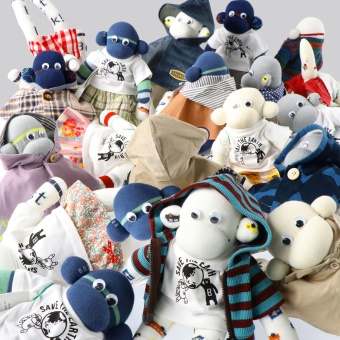 数量限定　【おのくん】おのくんコラボTシャツ付きファッション３点セット_