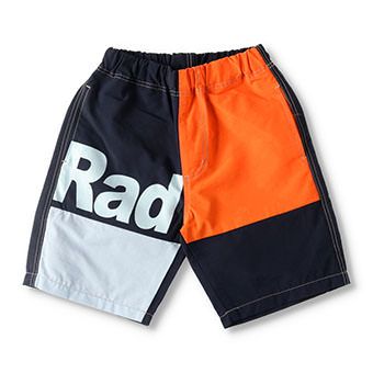 クレイジー配色ショートパンツ 41 0231 075 子供服 ベビー服 ブランシェス 公式通販オンラインショップ