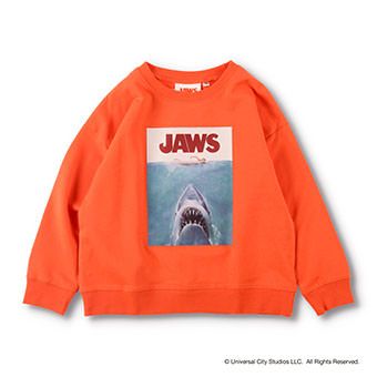 【RADCHAP×JAWS】 トレーナー