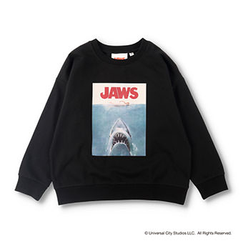 【RADCHAP×JAWS】 トレーナー