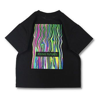 【WEB限定】グラフィック半袖Tシャツ