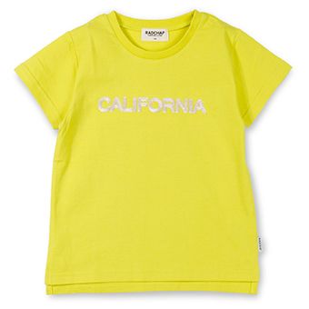 カリフォルニアカラーTシャツ