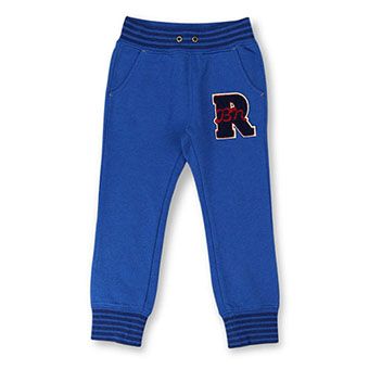 ストレッチニットツイルロングパンツ