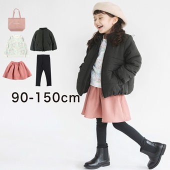 【数量限定】2022福袋 女の子 5点セット_