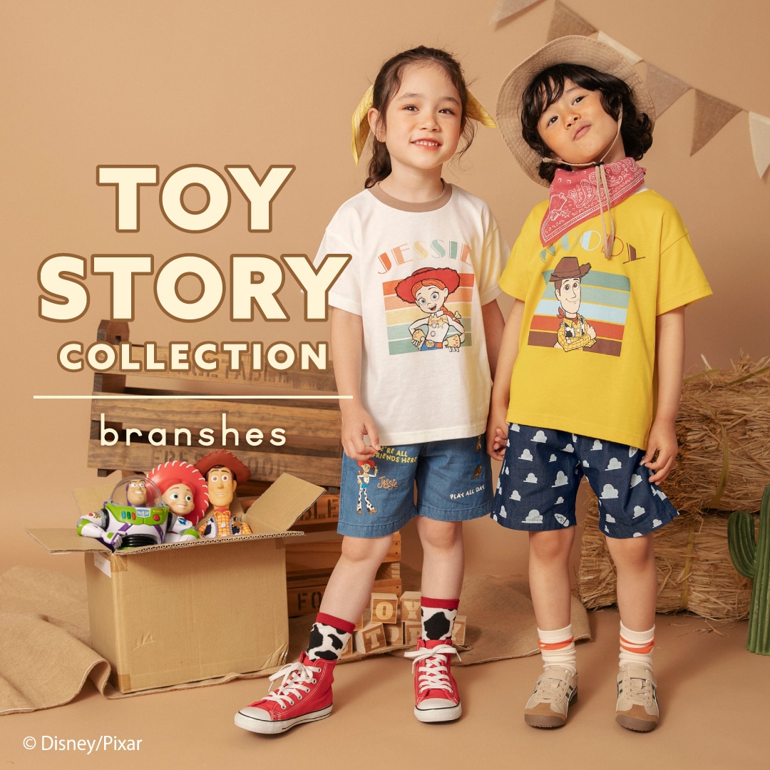 TOYSTORY COLLECTIO...