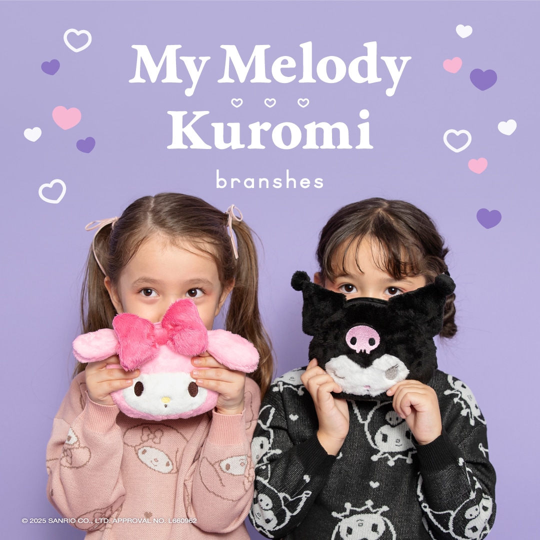 サンリオキャラクターズ