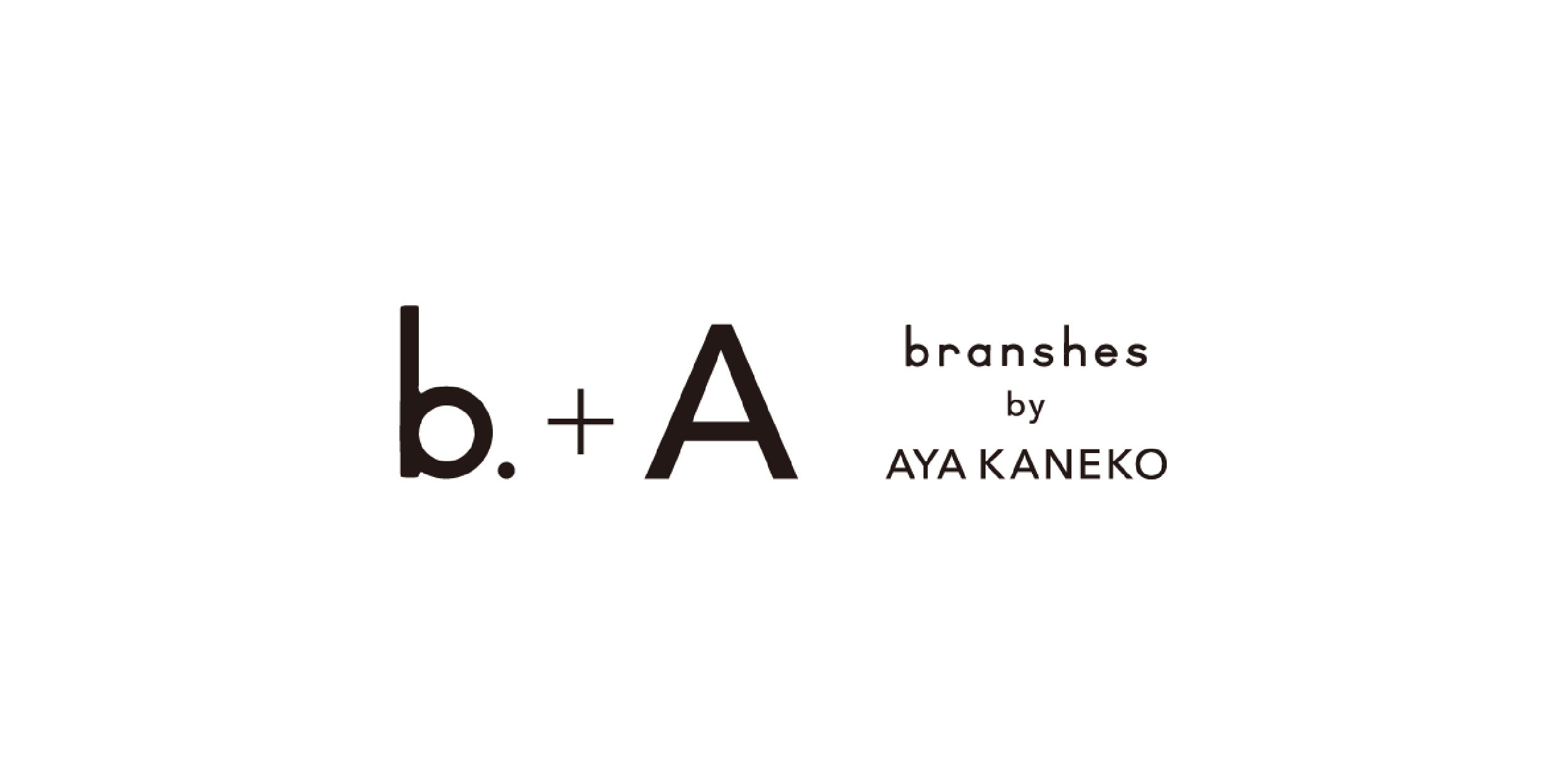 b.+A branshes by AYA KANEKO
