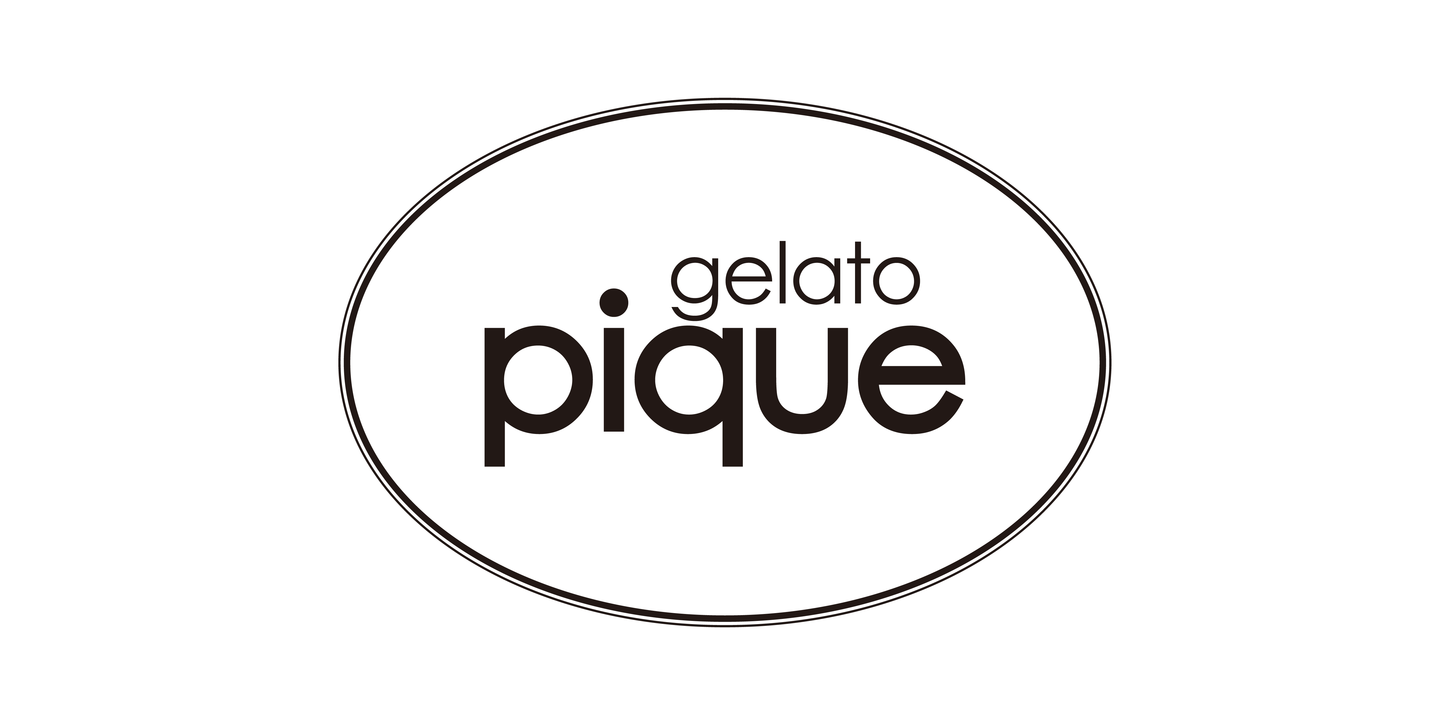 gelato pique