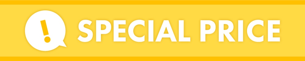 SPECIAL PRICE