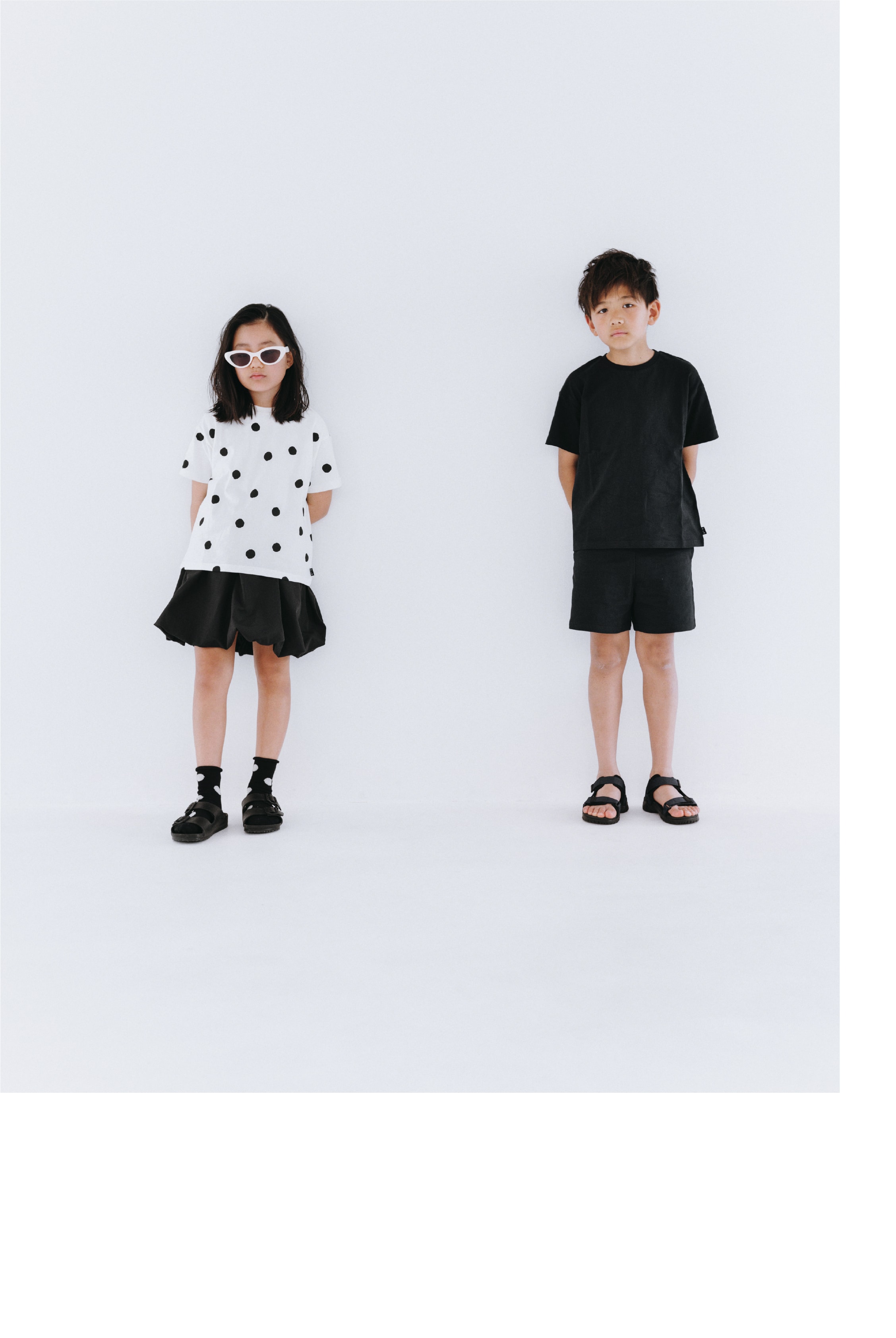 b.+A 】: ｜子供服&ベビー服 ブランシェス 公式通販オンラインショップ