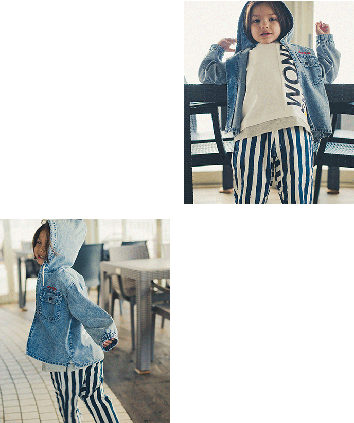 ブランシェスのクロップドパンツ 子ども服 ママの服 ブランシェス 公式オンラインショップ ブランシェスのクロップドパンツ 子ども服 ママの服 ブランシェス 公式オンラインショップ