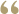 “