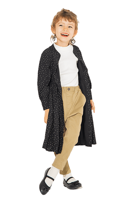 Gardener Tapered Branshes Pants Collection 子ども服 ママの服 ブランシェス 公式オンラインショップ