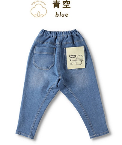 ガーデナーテーパードパンツラインナップ画像9