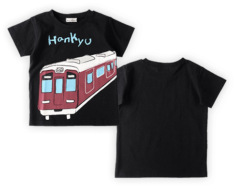 はんきゅうでんしゃ Branshes 子ども服 ママの服 ブランシェス 公式オンラインショップ はんきゅうでんしゃ Branshes 子ども服 ママの服 ブランシェス 公式オンラインショップ
