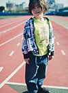 RADCHAP boy