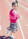 RADCHAP girl
