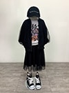 RADCHAP girl