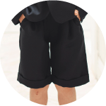 ハーフパンツ
