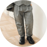 ロングパンツ