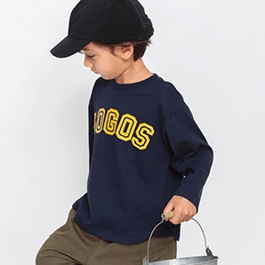長袖Tシャツ