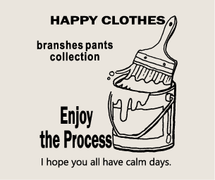 HAPPY CLOTHES