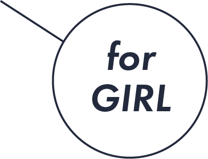 for GIRL
