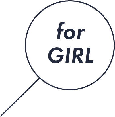 for GIRL