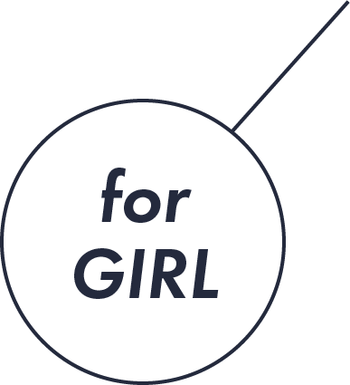 for GIRL