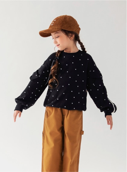 ペインターパンツ コーディネート写真03