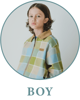 BOY