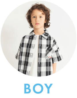BOY