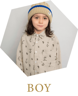 BOY