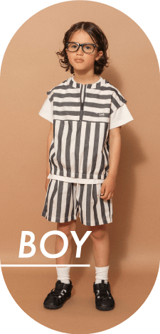 BOY