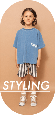 STYLING