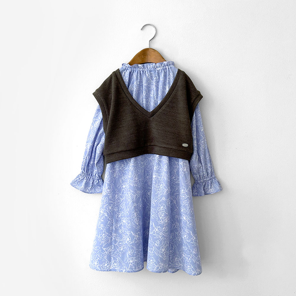 12-3336-061セットワンピース