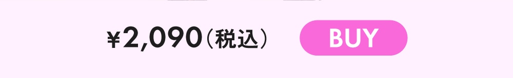 ￥2,090(税込) BUY