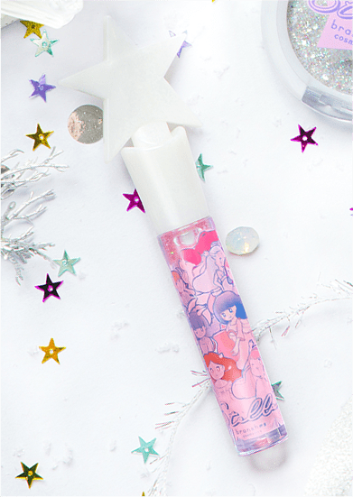 Lip Gloss［リップグロス］